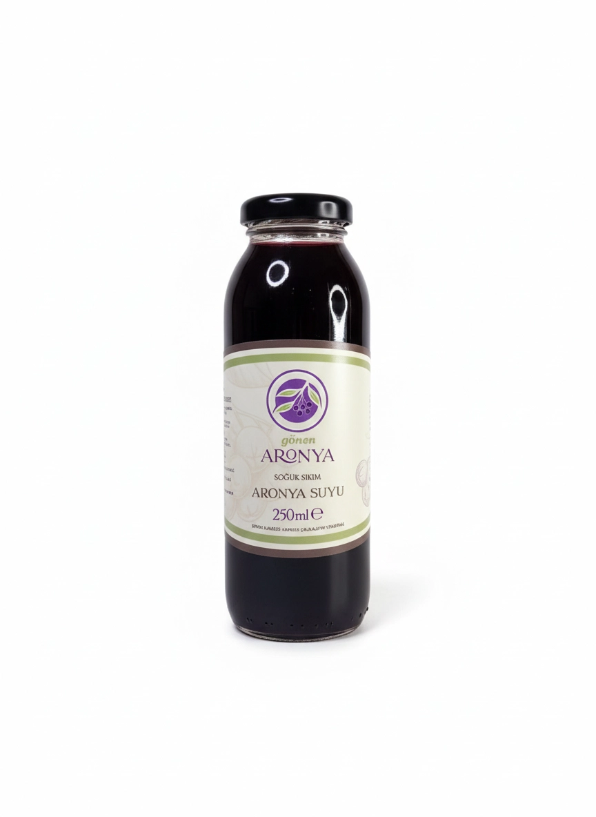 Aronya Suyu 250 ml