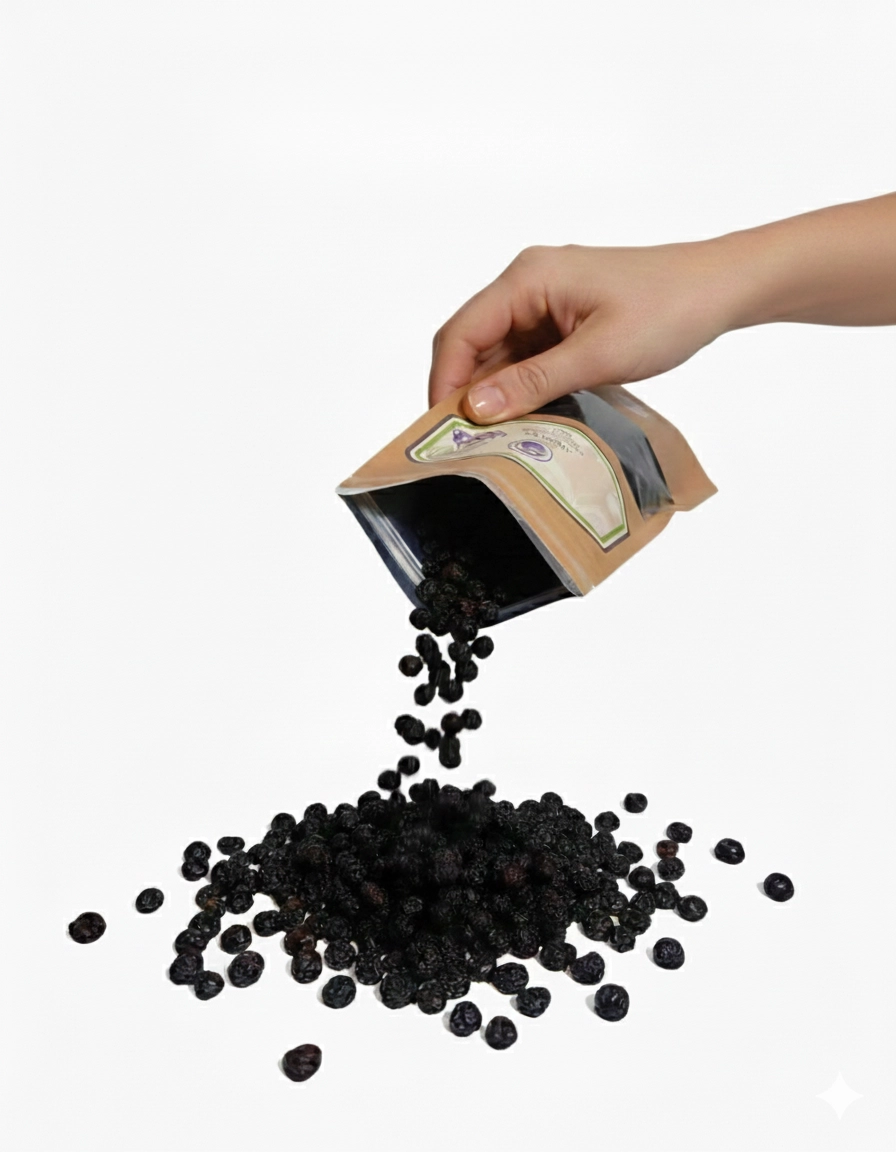 Aronya Kurusu 4 lü Avantajlı Paket (1 kg)