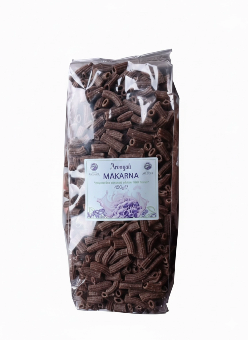 Aronyalı Dirsek Makarna 400 gr
