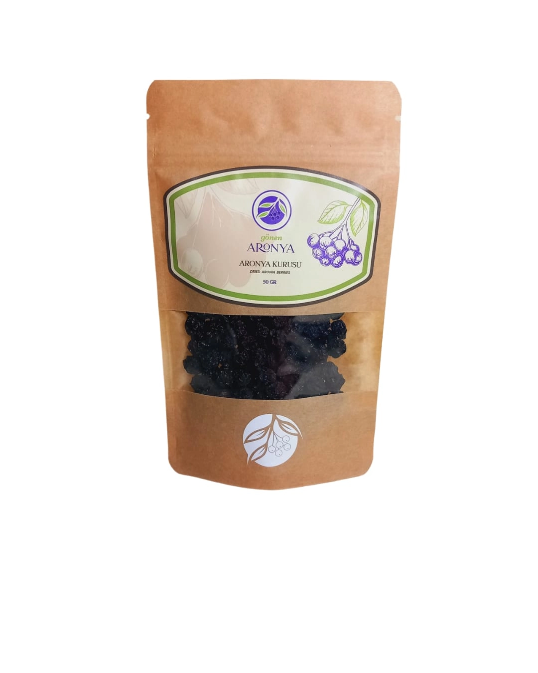 Aronya Kurusu 50 gr