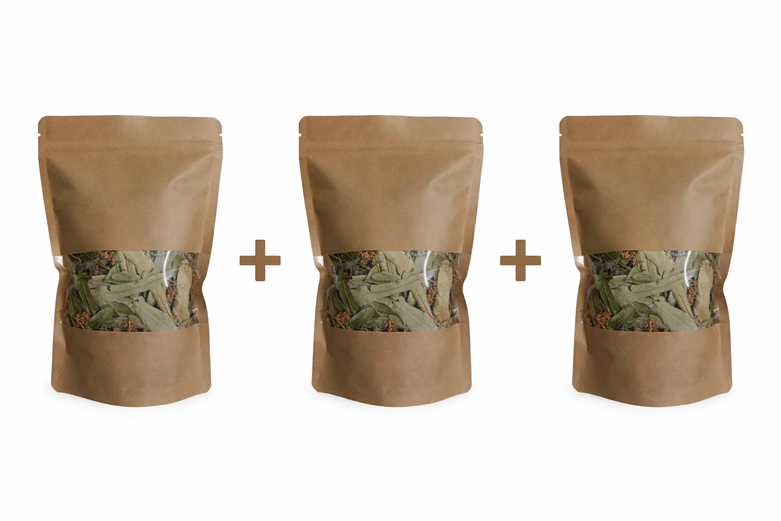 Ihlamur 3 lü Paket ( 50gr x 3 Adet )