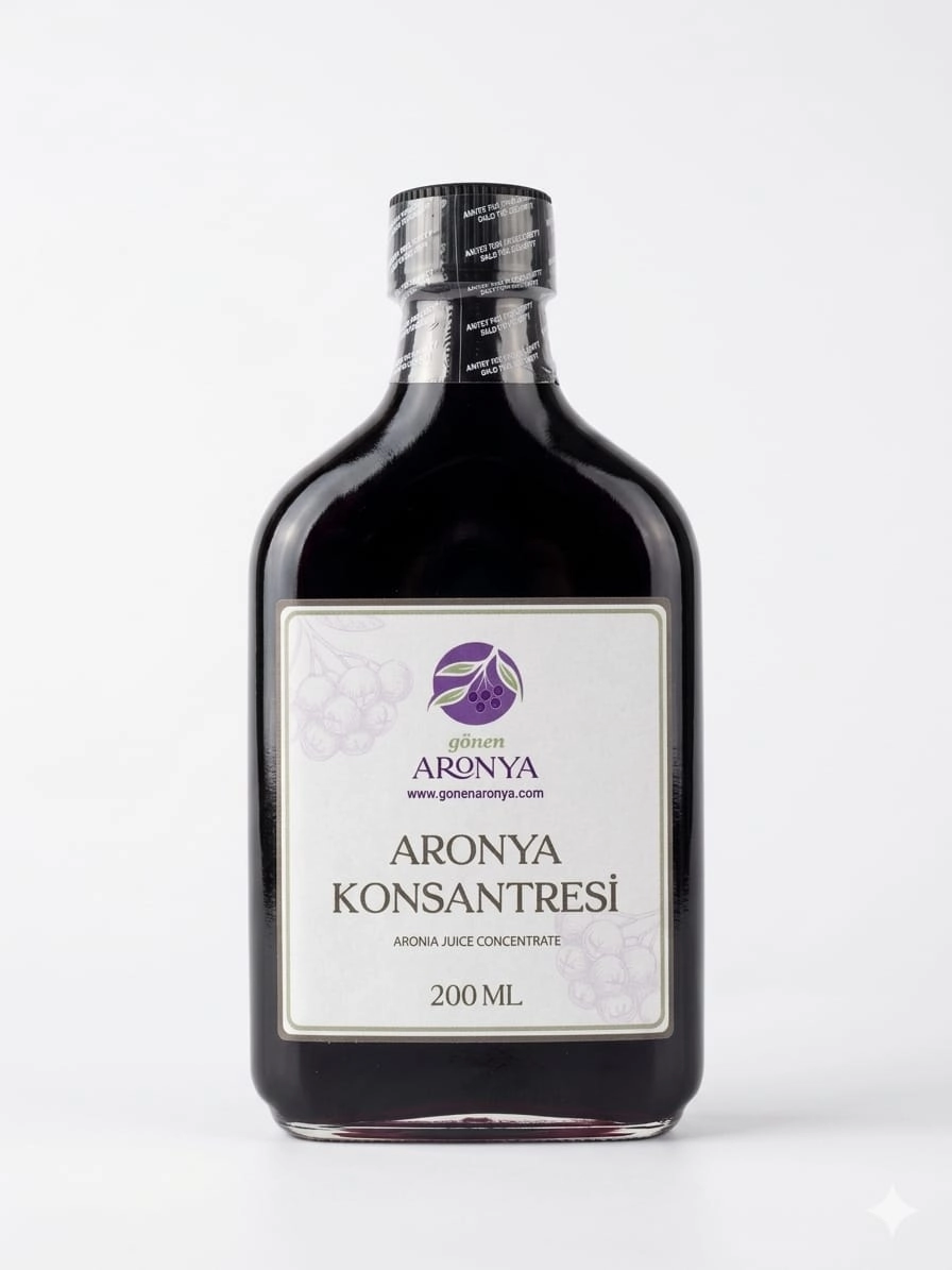 Aronya Konsantresi (Özü) 200 ml