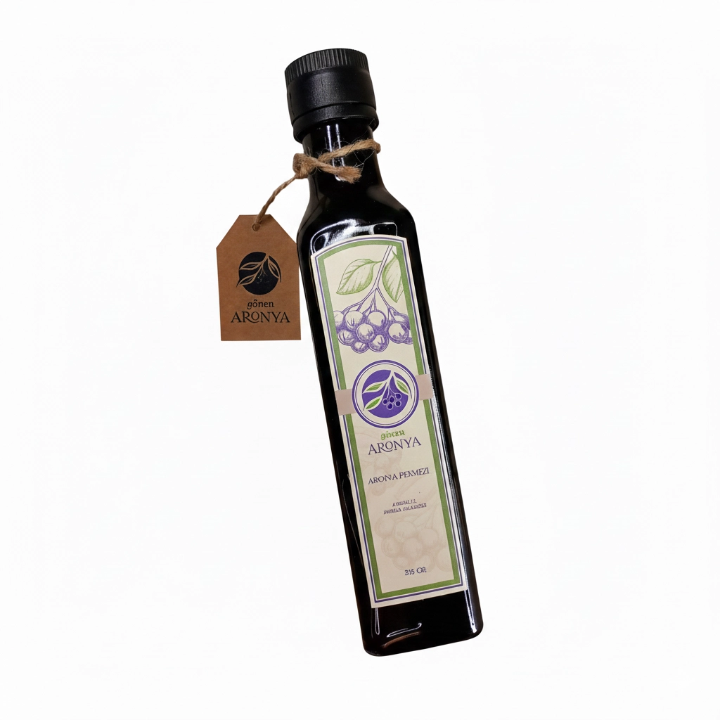 Aronya Pekmezi 330 ml