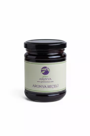Aronya Reçeli