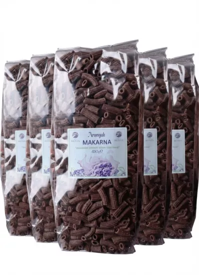 Aronyalı Dirsek Makarna 5 li Ekonomik Paket (2kg)