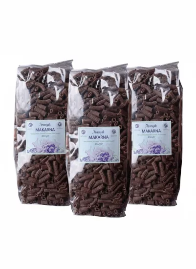 Aronyalı Dirsek Makarna 3lü paket (1,2 kg)