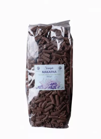 Aronyalı Dirsek Makarna