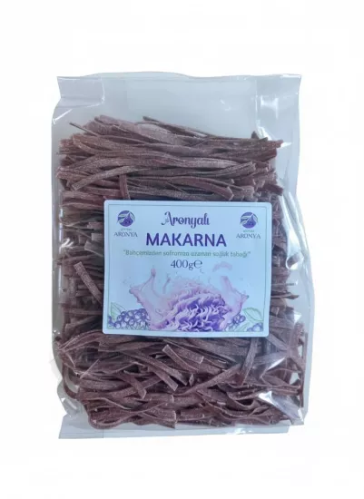 Aronyalı Makarna 400 gr