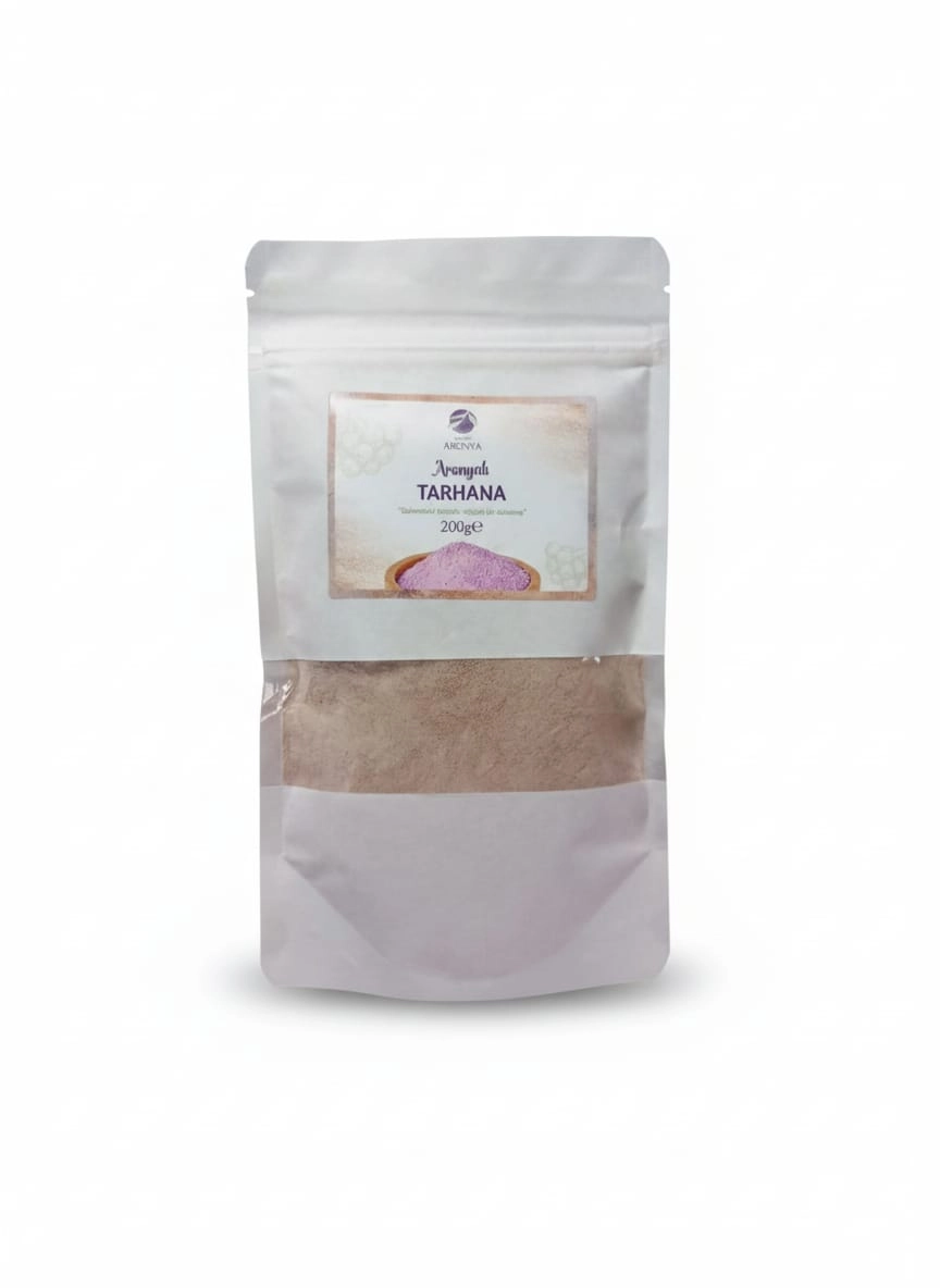 Aronyalı Tarhana 200 gr